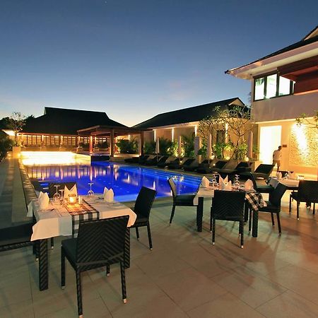 Semara Resort & Spa Seminyak 外观 照片