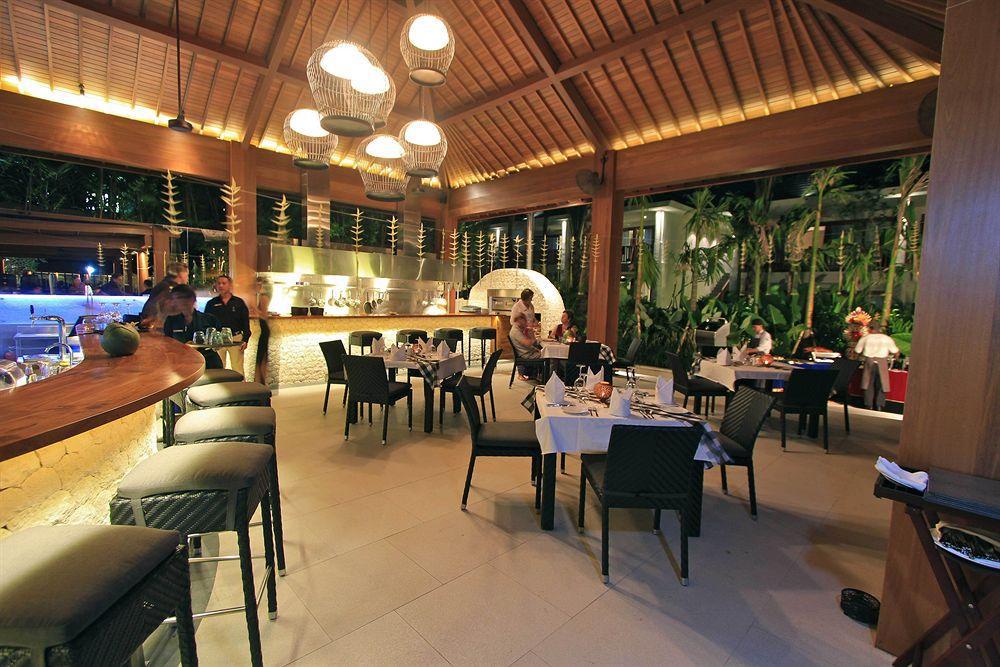 Semara Resort & Spa Seminyak 外观 照片