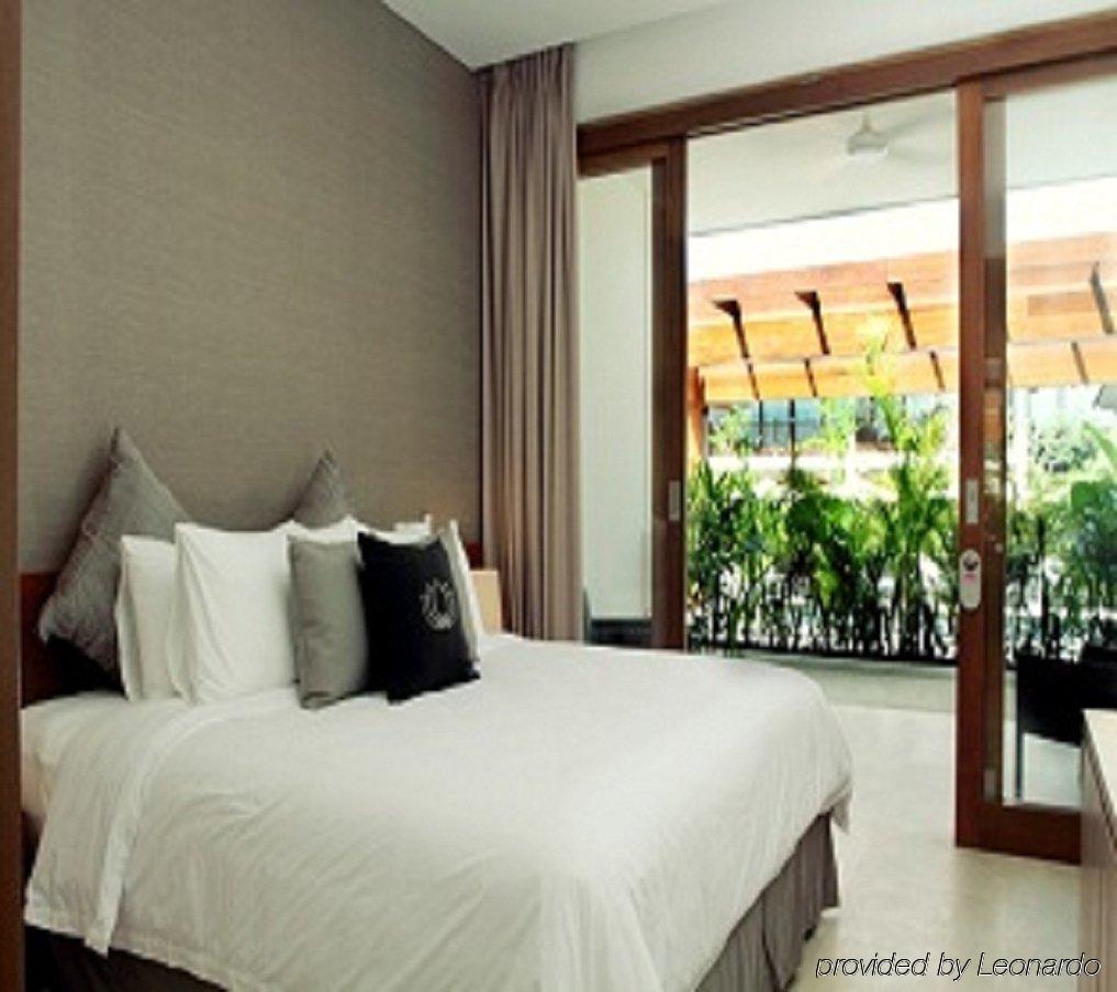 Semara Resort & Spa Seminyak 外观 照片