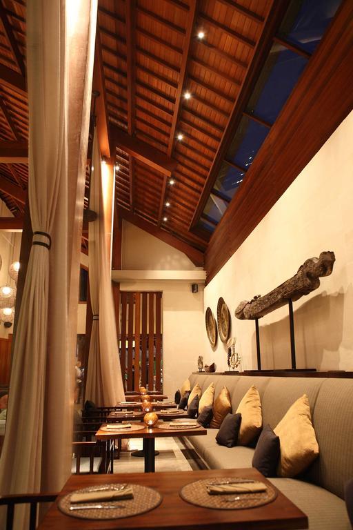 Semara Resort & Spa Seminyak 外观 照片